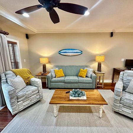 Salty Shenanigans Aparthotel Kill Devil Hills Luaran gambar