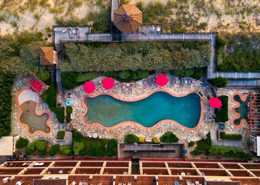 Salty Shenanigans Aparthotel Kill Devil Hills Luaran gambar