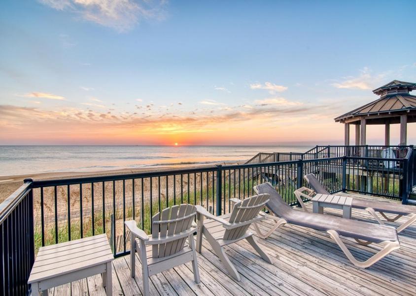 Salty Shenanigans Aparthotel Kill Devil Hills Luaran gambar