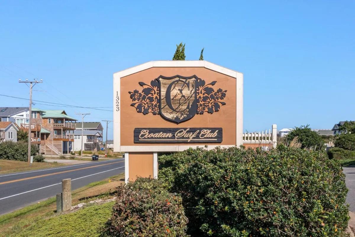 Salty Shenanigans Aparthotel Kill Devil Hills Luaran gambar