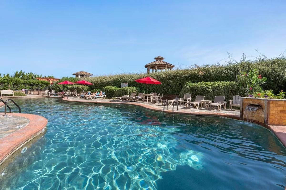 Salty Shenanigans Aparthotel Kill Devil Hills Luaran gambar