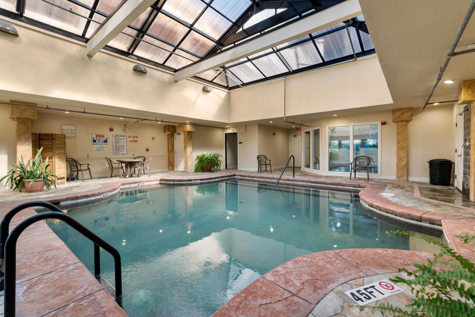 Salty Shenanigans Aparthotel Kill Devil Hills Luaran gambar