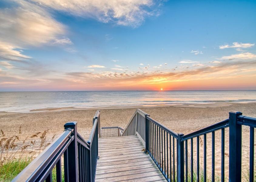 Salty Shenanigans Aparthotel Kill Devil Hills Luaran gambar