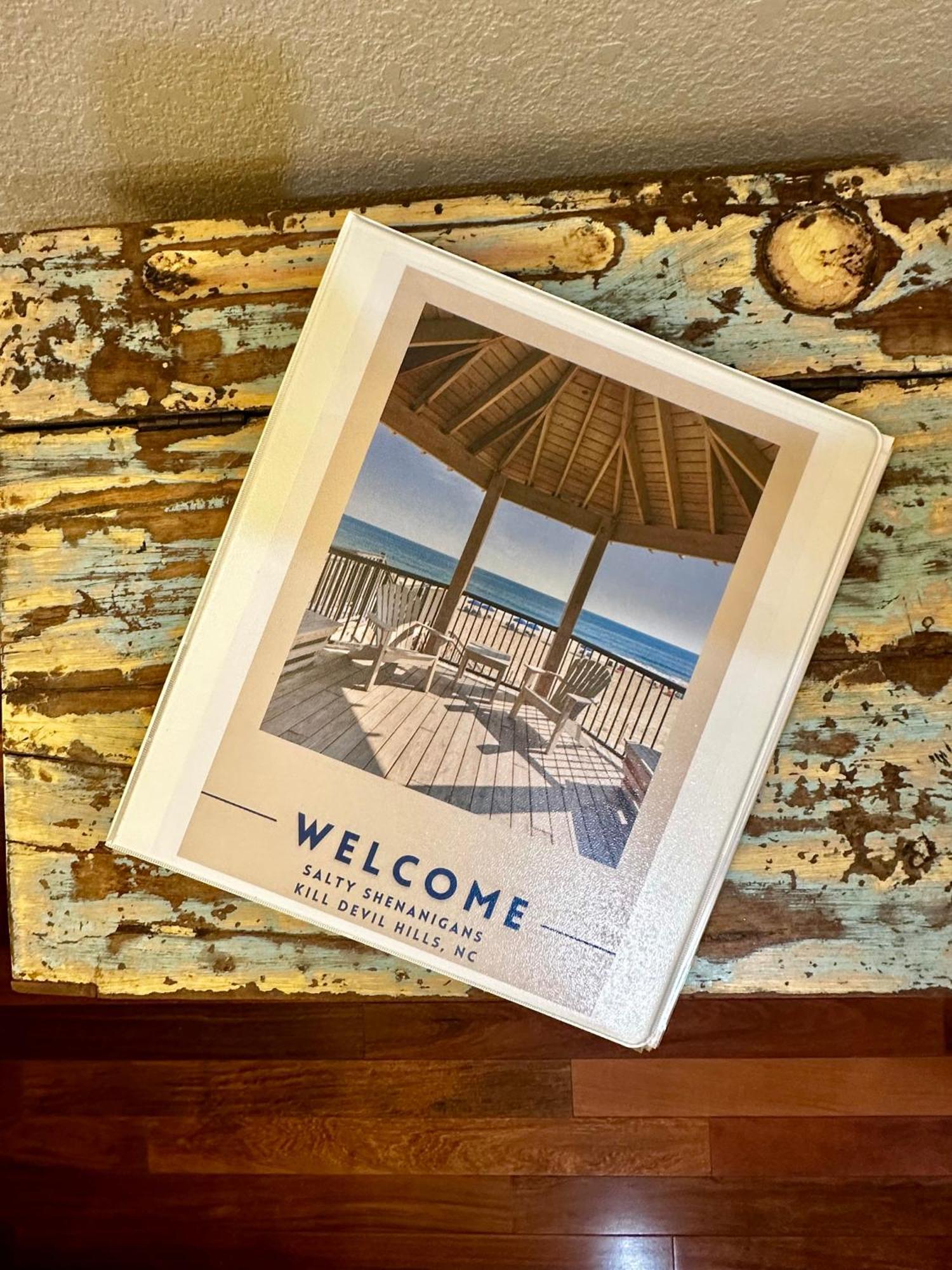 Salty Shenanigans Aparthotel Kill Devil Hills Luaran gambar