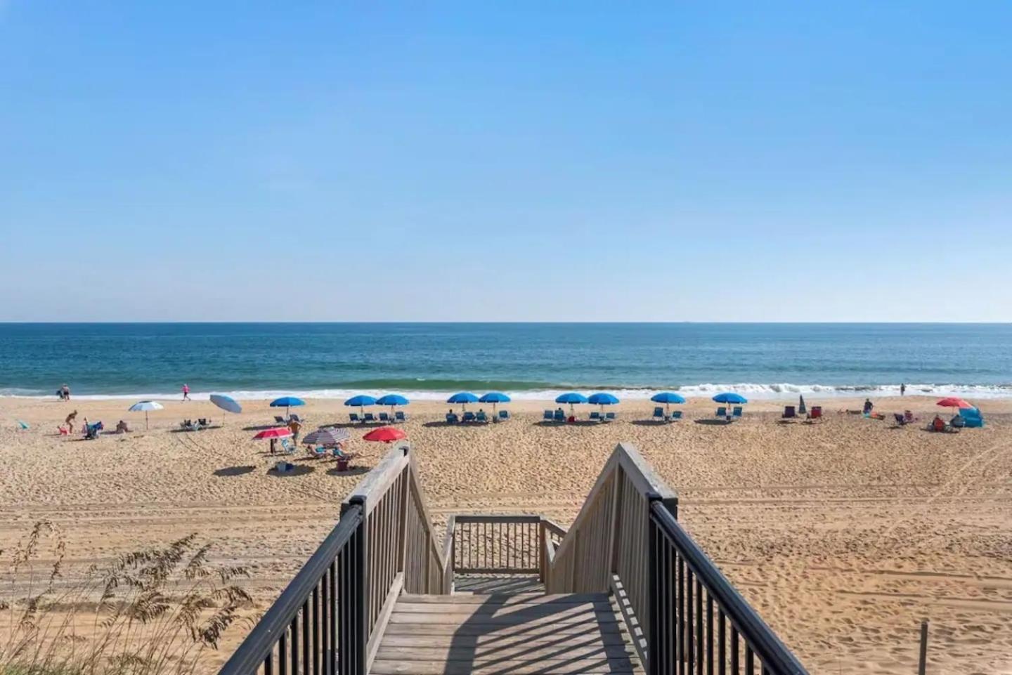 Salty Shenanigans Aparthotel Kill Devil Hills Luaran gambar