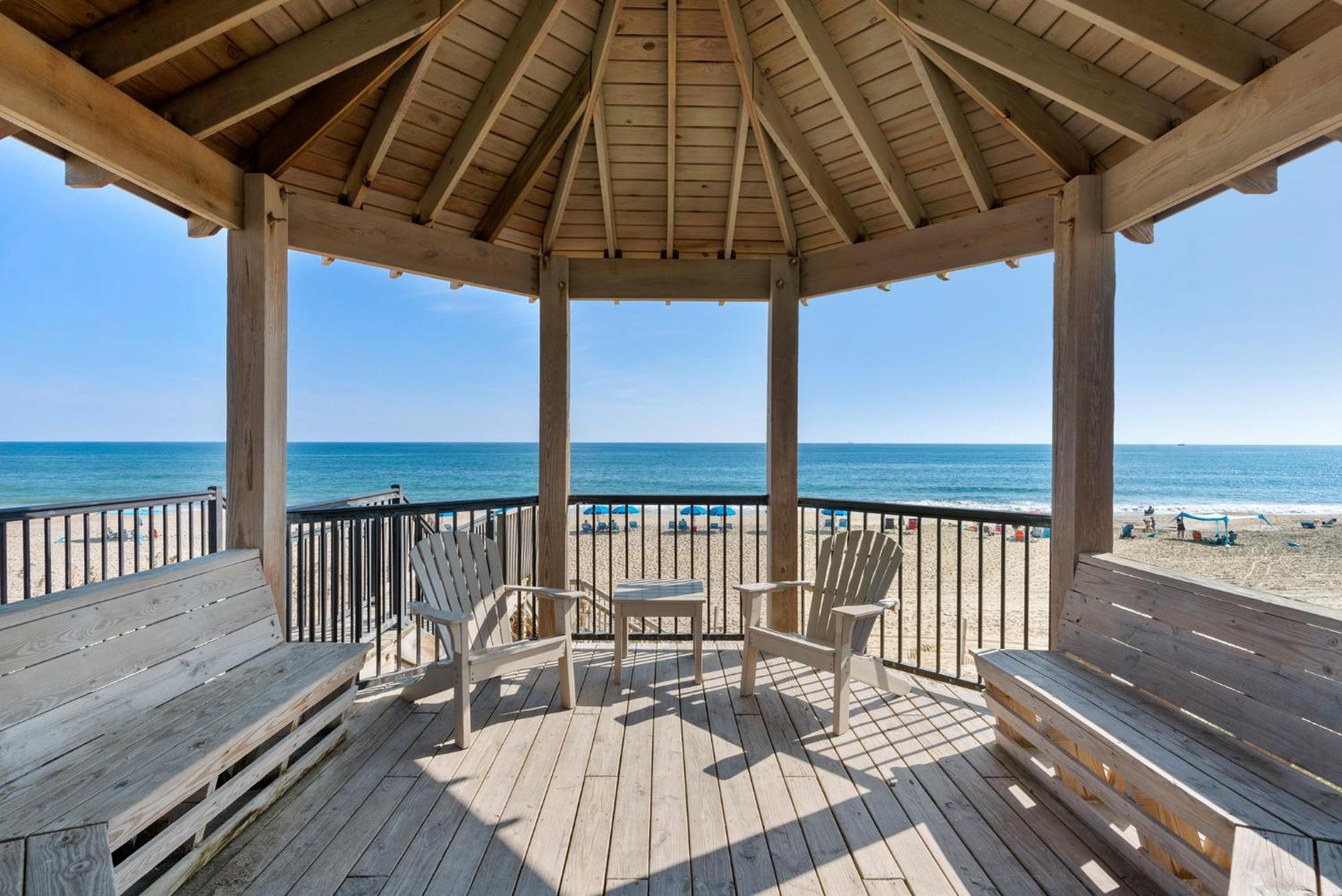 Salty Shenanigans Aparthotel Kill Devil Hills Luaran gambar