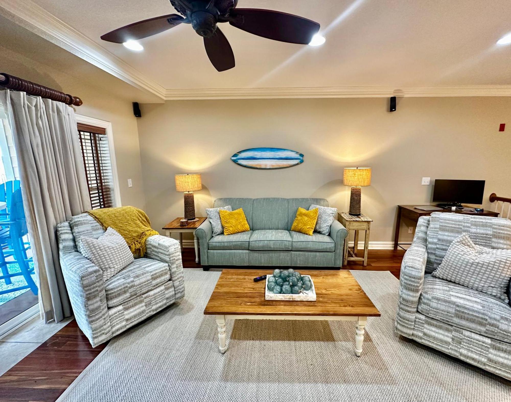 Salty Shenanigans Aparthotel Kill Devil Hills Luaran gambar